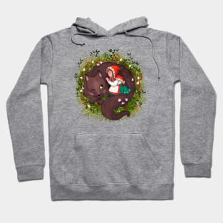 Little Red Riding Hood Hoodie